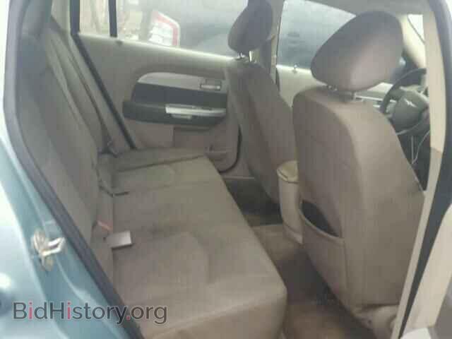 2009 CHRYSLER SEBRING - VIN: 1C3LC46B79N536890 - Фото 6