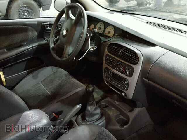 2002 DODGE NEON - VIN: 1B3ES56C22D654672 - Фото 10