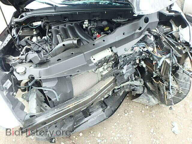 2012 NISSAN VERSA - VIN: 3N1BC1CP1CL368020 - Фото 7
