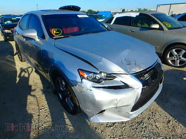 Фотография JTHBF1D20E5033601 - LEXUS IS250 2014