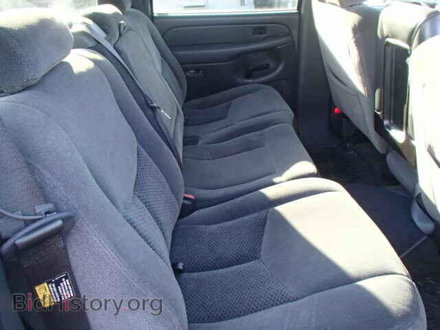 2007 CHEVROLET SILVERADO - VIN: 2GCEK13V571101563 - Фото 6