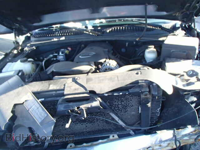 2007 CHEVROLET SILVERADO - VIN: 2GCEK13V571101563 - Фото 7