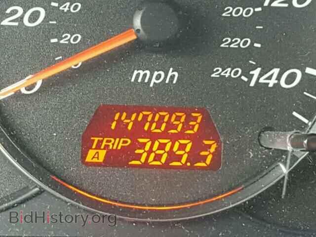 2006 MAZDA 6 - VIN: 1YVFP80C665M24187 - Фото 8