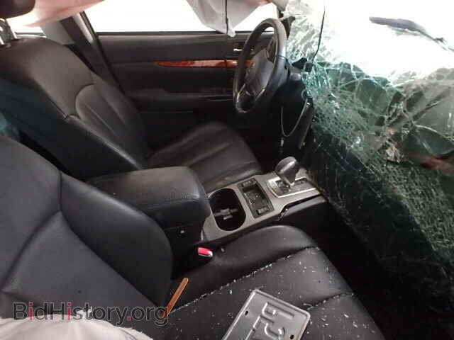 2012 SUBARU OUTBACK - VIN: 4S4BRDLC2C2242059 - Photo 5