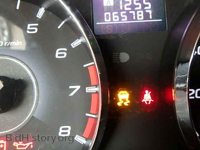 2012 SUBARU OUTBACK - VIN: 4S4BRDLC2C2242059 - Photo 8
