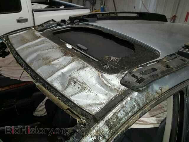 2012 SUBARU OUTBACK - VIN: 4S4BRDLC2C2242059 - Photo 10