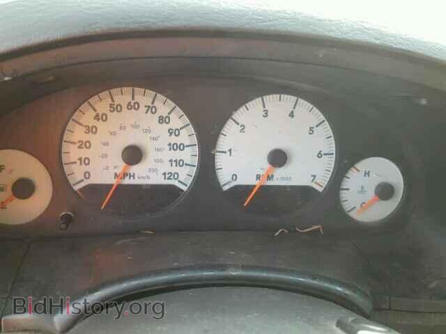 2007 DODGE CARAVAN - VIN: 2D4GP44L17R181182 - Фото 8