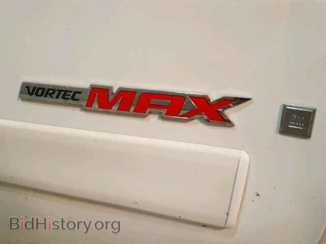 2008 CHEVROLET SILVERADO - VIN: 3GCEK13Y08G209723 - Фото 10