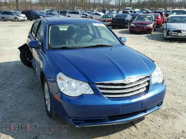 Photo 1C3CC5FB9AN192585 - CHRYSLER SEBRING 2010