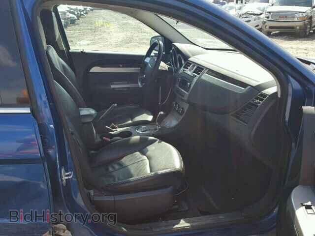2010 CHRYSLER SEBRING - VIN: 1C3CC5FB9AN192585 - Photo 5