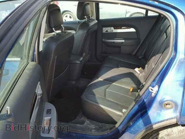 2010 CHRYSLER SEBRING - VIN: 1C3CC5FB9AN192585 - Photo 6