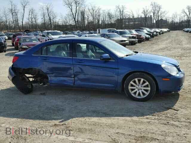 2010 CHRYSLER SEBRING - VIN: 1C3CC5FB9AN192585 - Photo 9