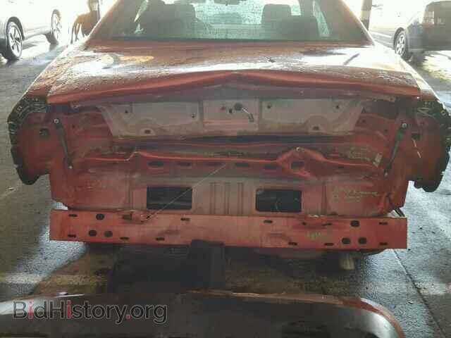 2009 DODGE CHALLENGER - VIN: 2B3LJ44V39H604451 - Фото 10