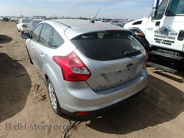 2012 FORD FOCUS - VIN: 1FAHP3K21CL176904 - Photo 3