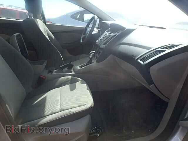 2012 FORD FOCUS - VIN: 1FAHP3K21CL176904 - Photo 5
