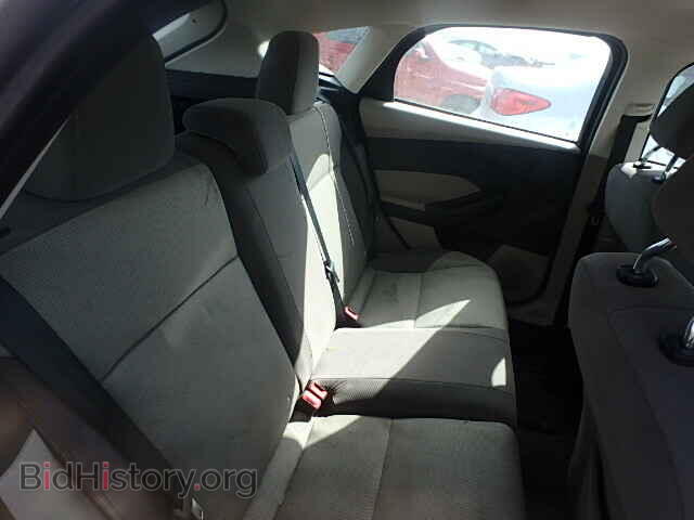 2012 FORD FOCUS - VIN: 1FAHP3K21CL176904 - Photo 6