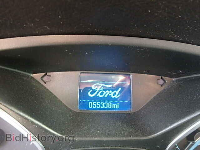 2012 FORD FOCUS - VIN: 1FAHP3K21CL176904 - Photo 8
