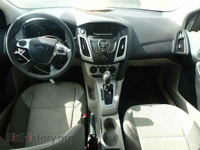 2012 FORD FOCUS - VIN: 1FAHP3K21CL176904 - Photo 9