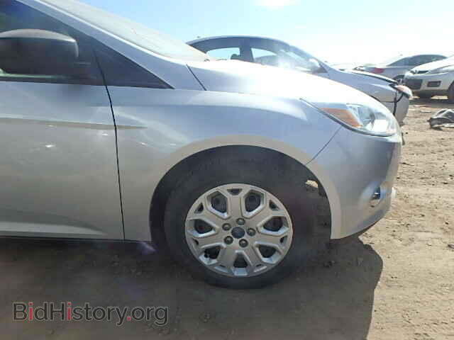 2012 FORD FOCUS - VIN: 1FAHP3K21CL176904 - Photo 10