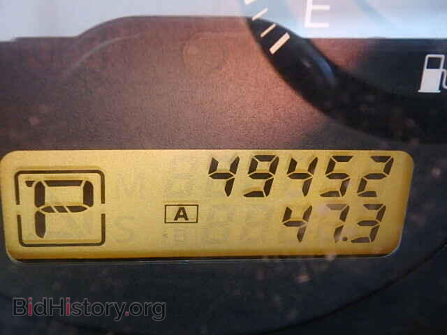 2009 NISSAN VERSA - VIN: 3N1BC13E89L417334 - Фото 8