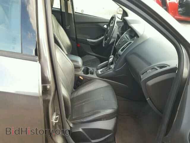 2013 FORD FOCUS - VIN: 1FADP3F2XDL247656 - Photo 5