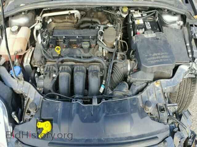 2013 FORD FOCUS - VIN: 1FADP3F2XDL247656 - Photo 7