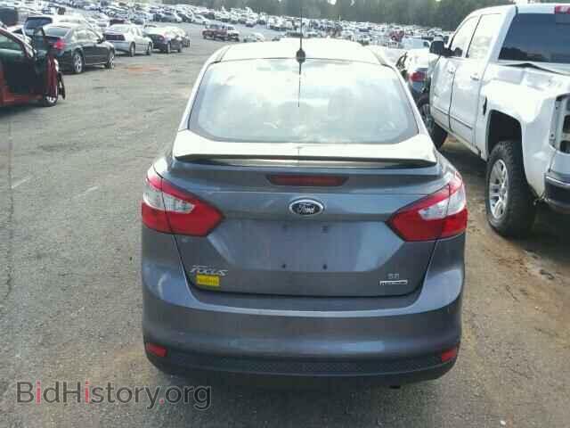 2013 FORD FOCUS - VIN: 1FADP3F2XDL247656 - Photo 9
