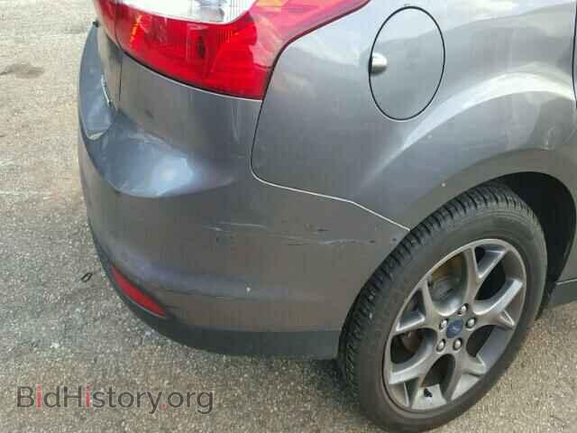 2013 FORD FOCUS - VIN: 1FADP3F2XDL247656 - Photo 10