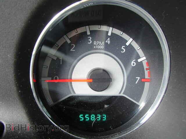 2011 CHRYSLER 200 - VIN: 1C3BC1FG6BN553563 - Фото 8