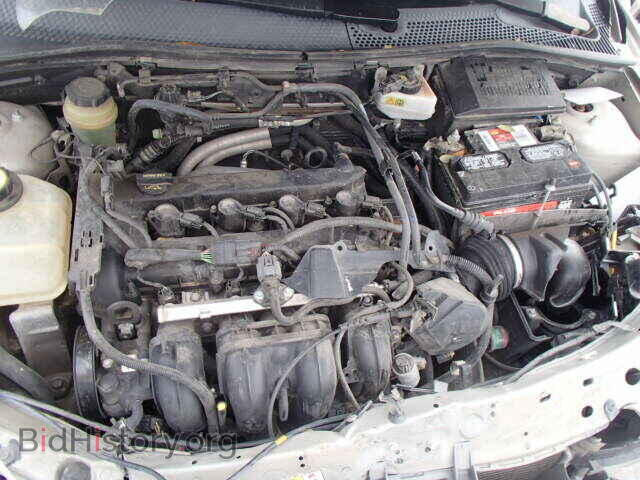 2006 FORD FOCUS - VIN: 1FAFP34N26W104109 - Фото 7