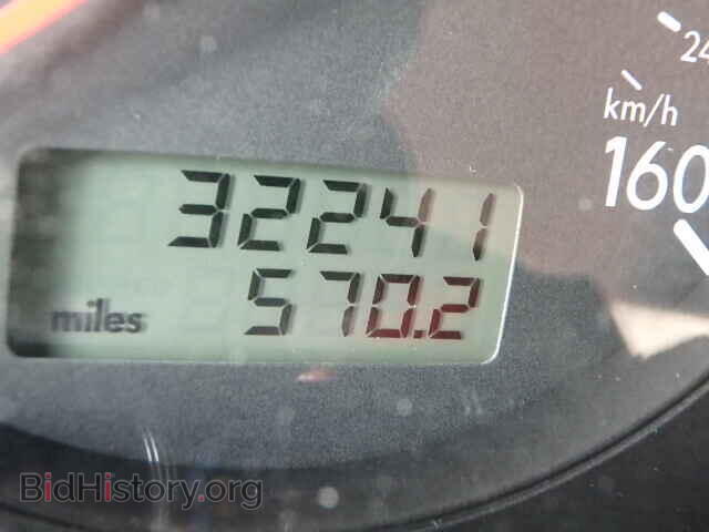 2004 VOLKSWAGEN GOLF - VIN: 9BWGL61J444042644 - Фото 8