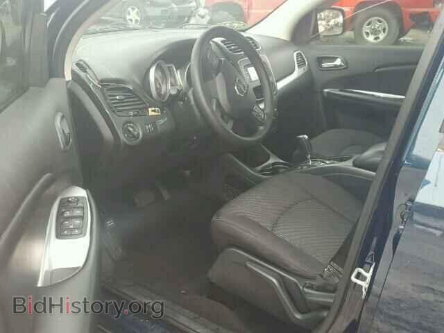 2013 DODGE JOURNEY - VIN: 3C4PDCBB6DT545101 - Photo 9