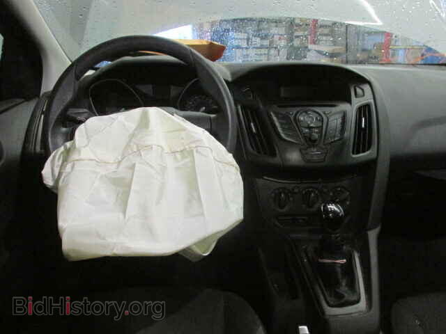 2012 FORD FOCUS - VIN: 1FAHP3E28CL236818 - Photo 9