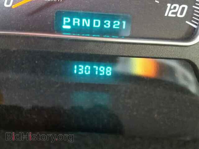 2003 GMC ENVOY - VIN: 1GKDS13S532279487 - Фото 8