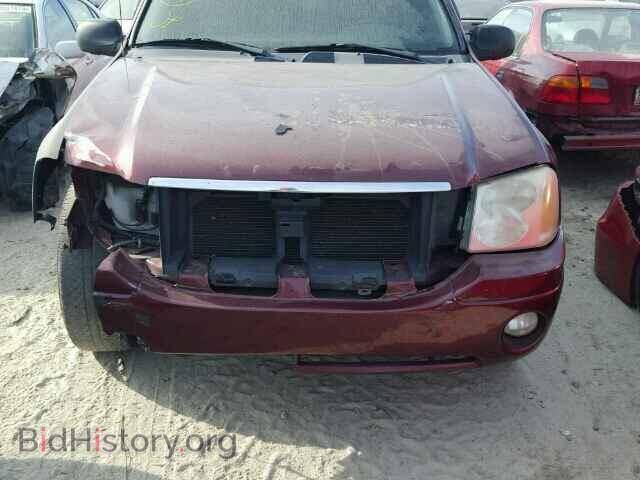 2003 GMC ENVOY - VIN: 1GKDS13S532279487 - Фото 10