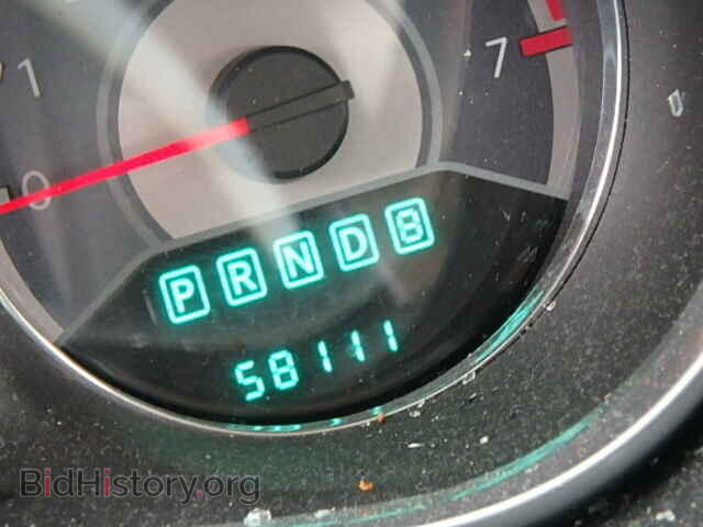 2012 CHRYSLER 200 - VIN: 1C3CCBBB4CN199824 - Фото 8
