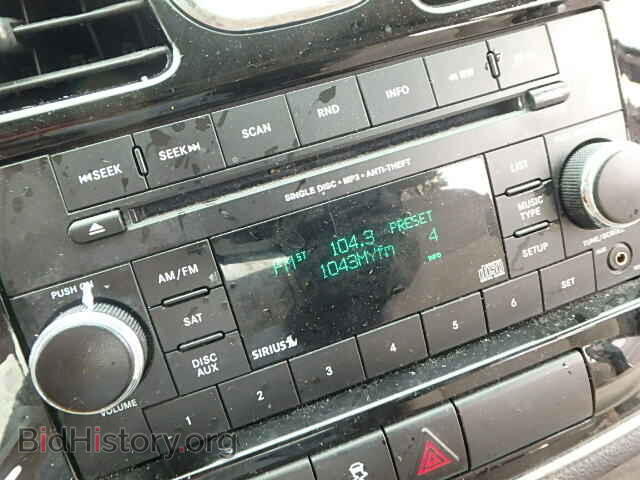 2012 CHRYSLER 200 - VIN: 1C3CCBBB4CN199824 - Фото 9