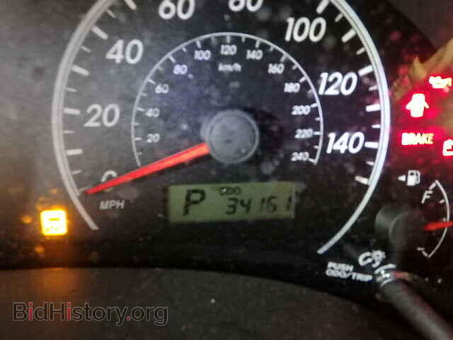 2012 TOYOTA COROLLA - VIN: 2T1BU4EEXCC839382 - Фото 8