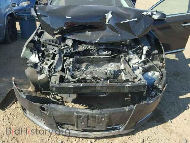 2013 CADILLAC XTS - VIN: 2G61W5S32D9233710 - Фото 7