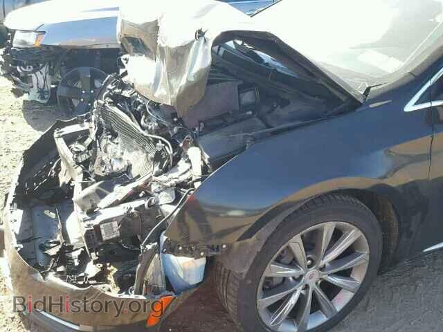 2013 CADILLAC XTS - VIN: 2G61W5S32D9233710 - Фото 10