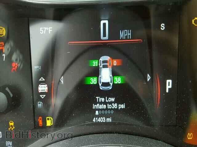 2014 DODGE DURANGO - VIN: 1C4RDHDG7EC592455 - Photo 8