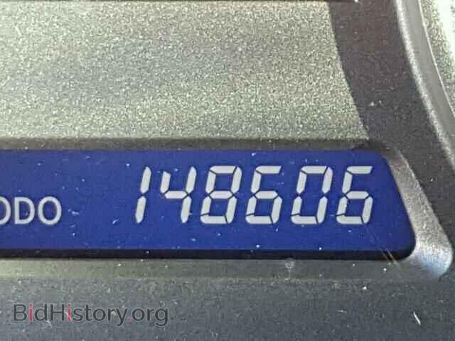 2008 LEXUS IS250 - VIN: JTHCK262282021300 - Фото 8