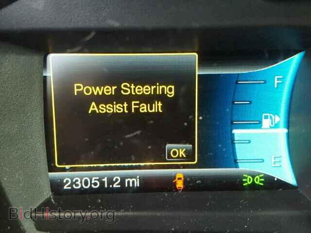 2013 FORD EXPLORER - VIN: 1FM5K7D80DGC77751 - Фото 8