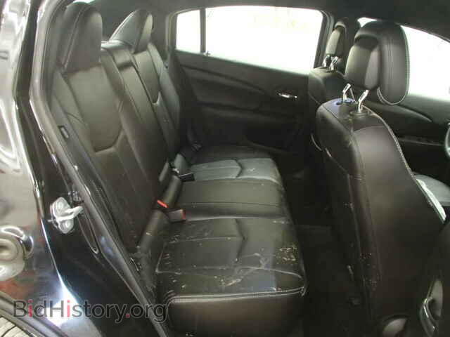 2011 CHRYSLER 200 - VIN: 1C3BC2FG6BN547946 - Фото 6