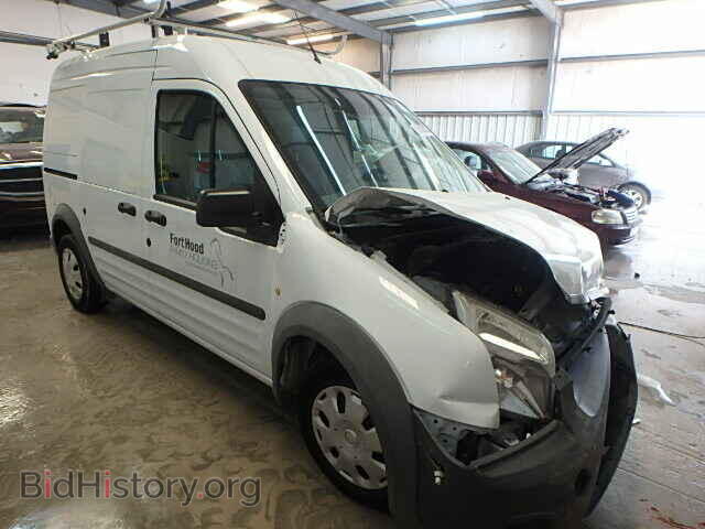 Фотография NM0LS7CN9BT071820 - FORD TRANSIT CO 2011