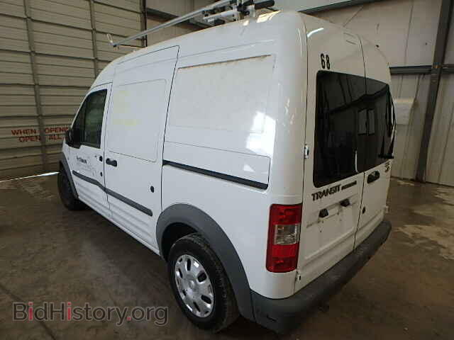 2011 FORD TRANSIT CO - VIN: NM0LS7CN9BT071820 - Фото 3