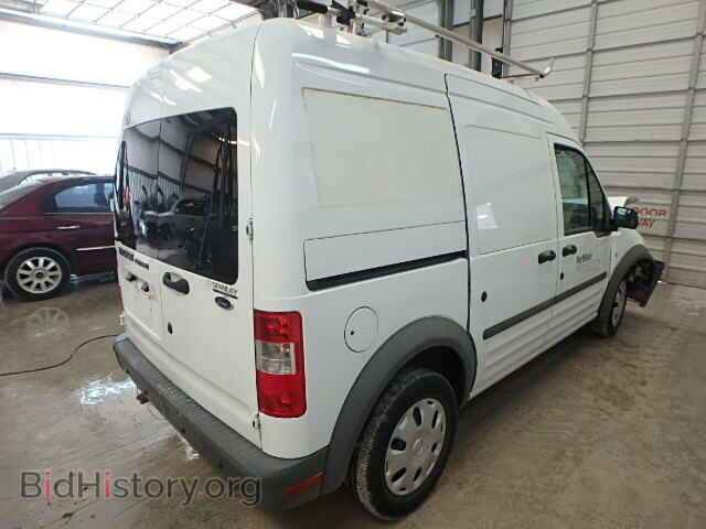 2011 FORD TRANSIT CO - VIN: NM0LS7CN9BT071820 - Фото 4