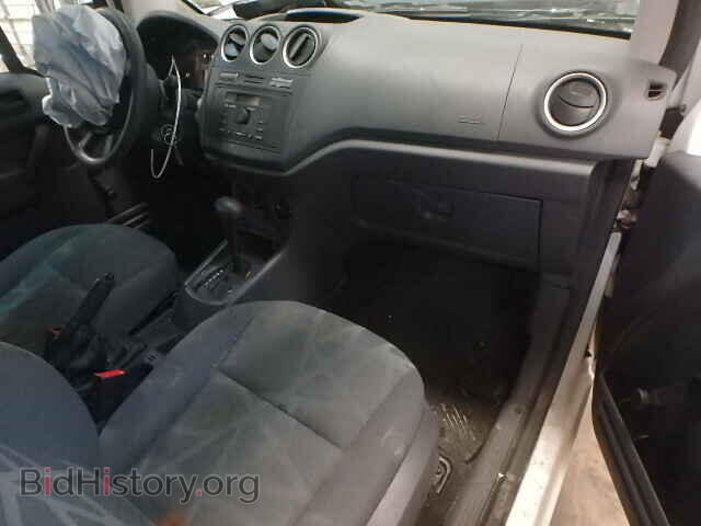 2011 FORD TRANSIT CO - VIN: NM0LS7CN9BT071820 - Фото 5