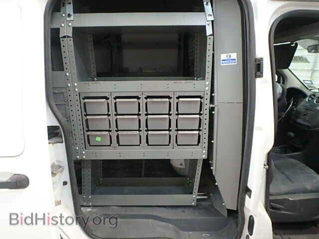 2011 FORD TRANSIT CO - VIN: NM0LS7CN9BT071820 - Фото 6