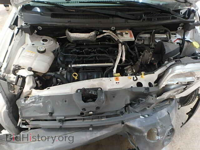 2011 FORD TRANSIT CO - VIN: NM0LS7CN9BT071820 - Фото 7